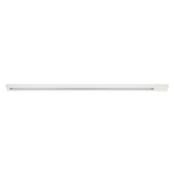 Nordlux Link 230V-railsysteemcomponenten Stroomrail Wit 79079901 Link1m