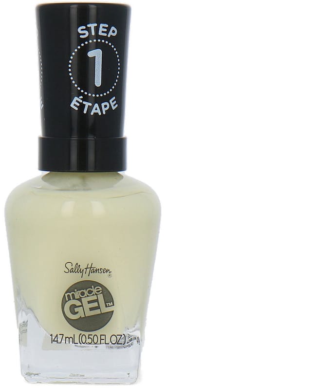 Sally Hansen Miracle Gel Nagellak - 765 Knitterally The Best