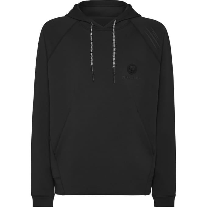 Sweatshirt Met Capuchon