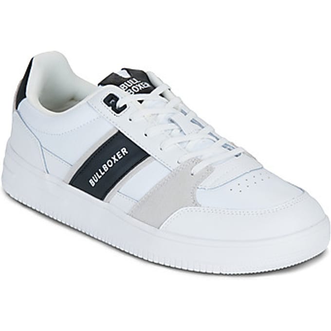 Bullboxer  Lage Sneakers 7QQ0400102