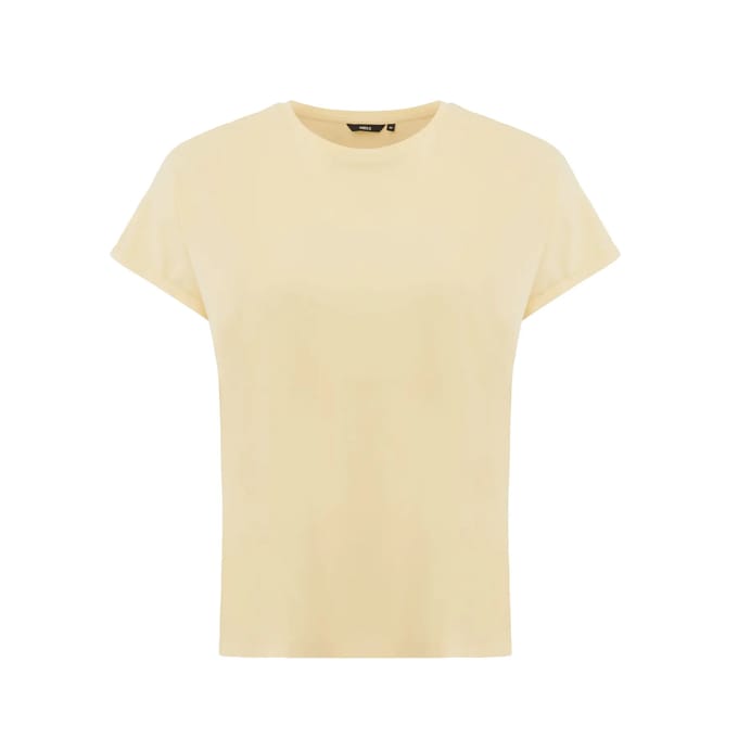 T-shirt dames Mexx Fay Regular