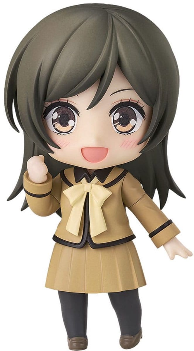 Kamisama Kiss Nendoroid Action Figure Nanami Momozono 10 cm