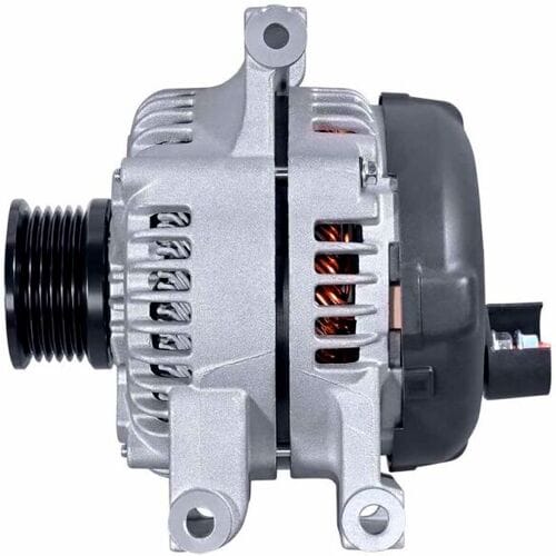 Driefasige generator HELLA 8EL 015 659-131