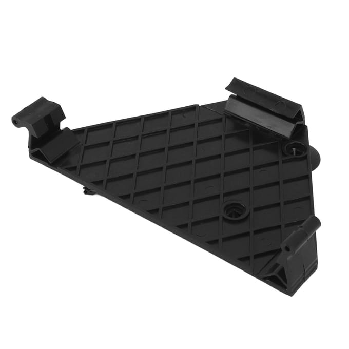 Support de carte de retenue d'unité de contrôle moteur 6Q0906507 pour modèles de véhicules 9N MK4 black