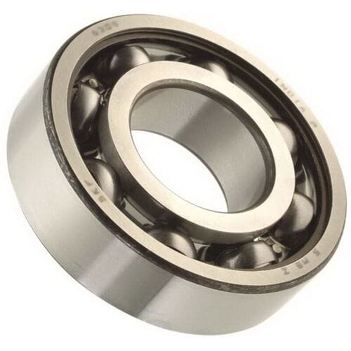 Skf Groefkogel Lager 6306