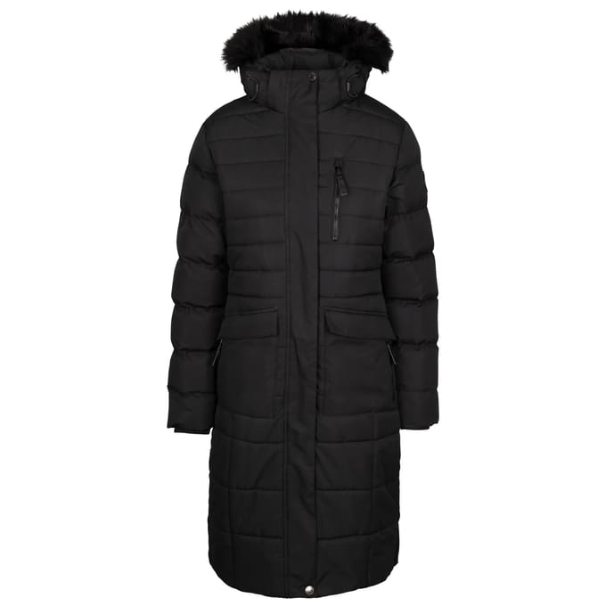 Trespass dameswinterjas Sasha Casual Jacket
