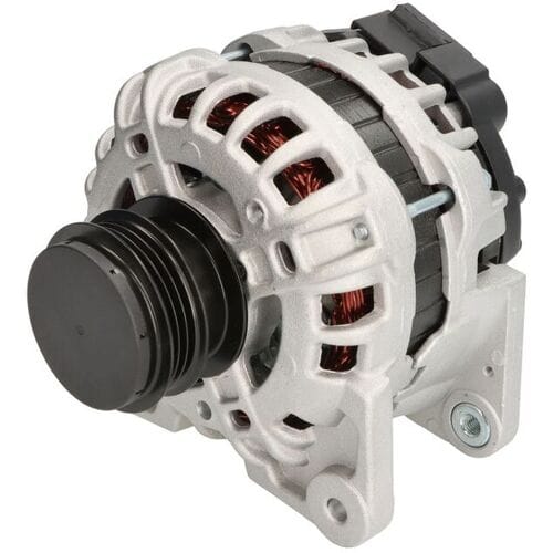 Driefasige generator HC-CARGO 116205