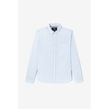Overhemd Lange Mouw Le Temps des Cerises VARDA-shirt