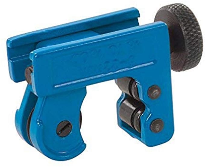Verstelbare Mini Buis Snijder 3-22mm