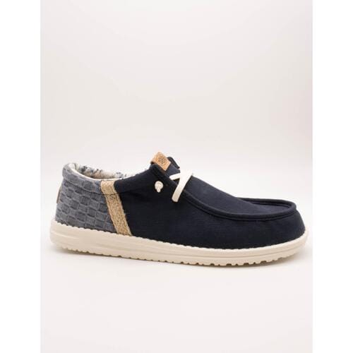 Mocassins HEYDUDE HD45184