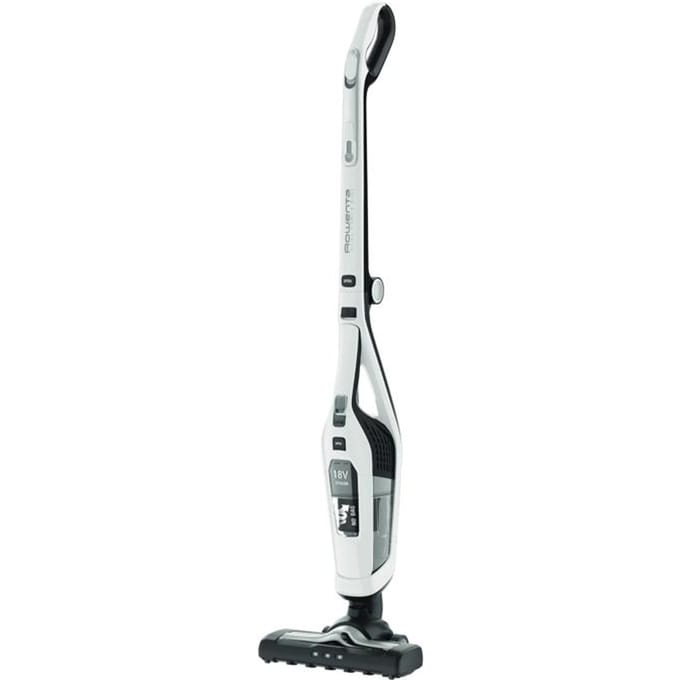 Rowenta Dual Force 2-in-1 RH6737 - Steelstofzuiger