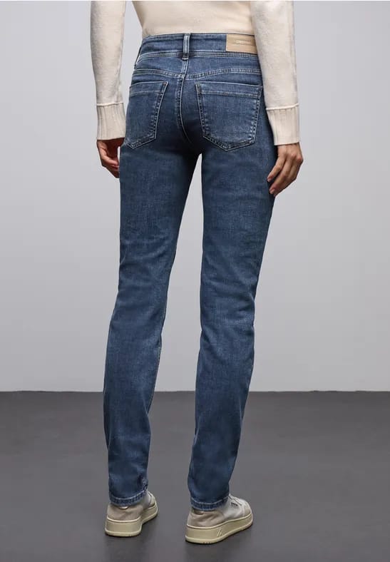 Casual jeans