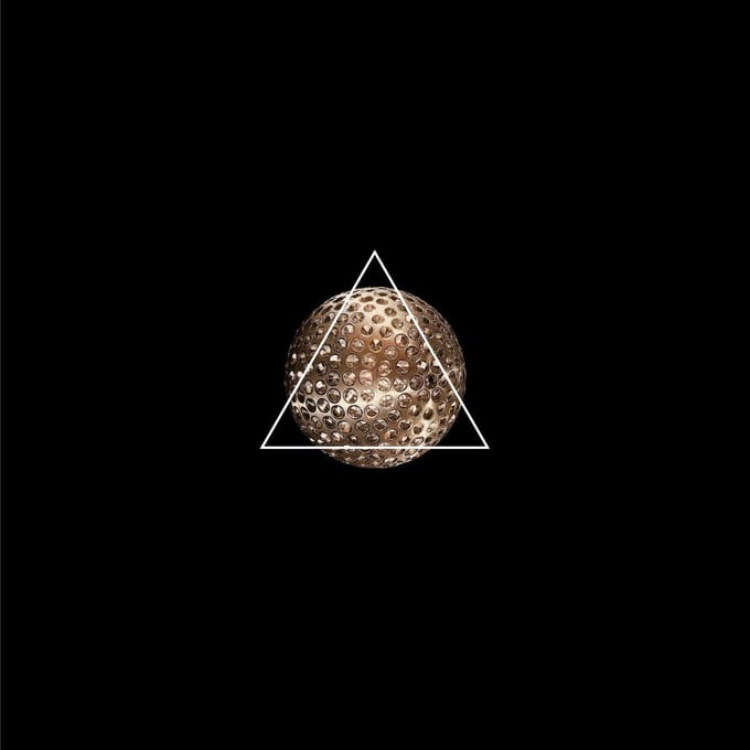 Actress X London Contemporary Orchestra - Audio Track 5 (2 12" Single)