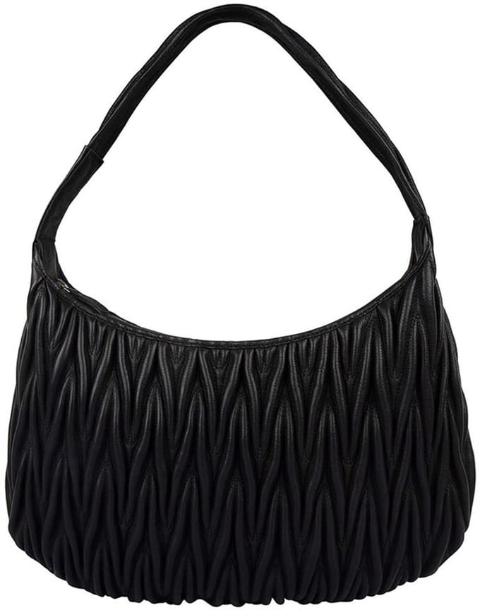 Cowboysbag Oregon Hobo black
