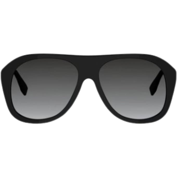 Zonnebrillen Maison Fendi FE40223I-01B Vrouw