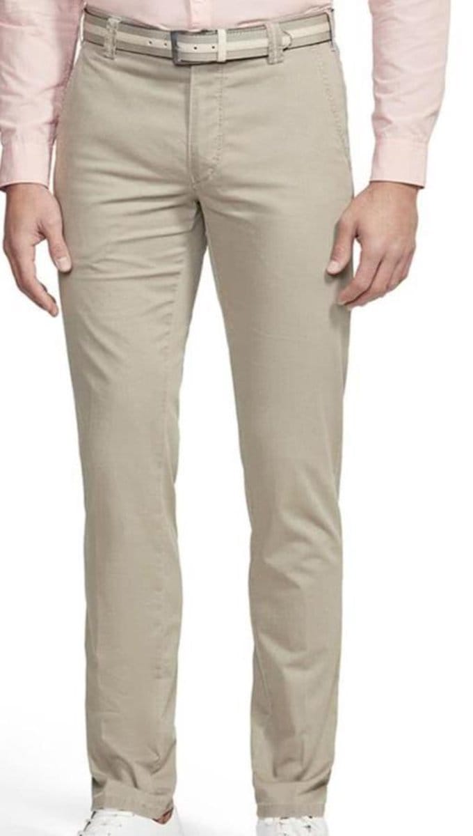 Meyer Tokyo Broek - Maat 27