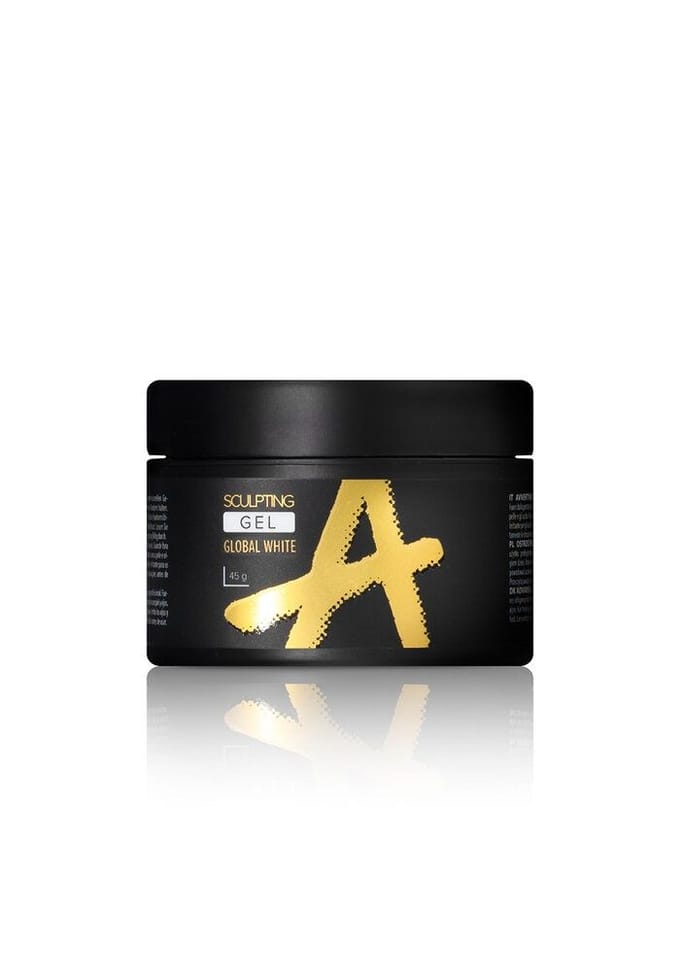 Astonishing Sculpting Gel Global White 45gr