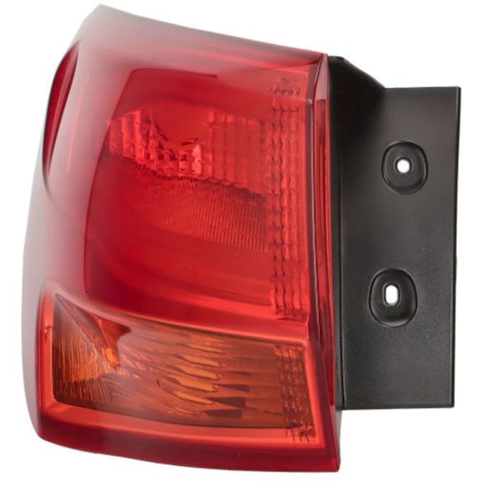 Achterlicht DEPO 223-1962L-UE links