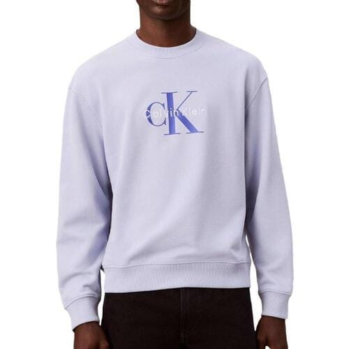Sweaters Calvin Klein Jeans 350terry Mono