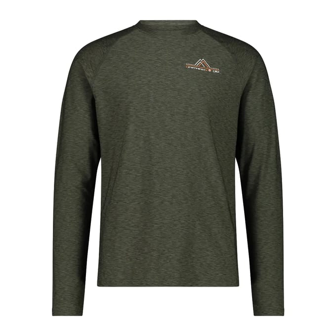 T-shirt met lange mouwen CMP