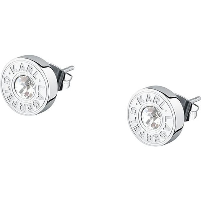 Karl Lagerfeld Oorhangers Illume KLBJX17