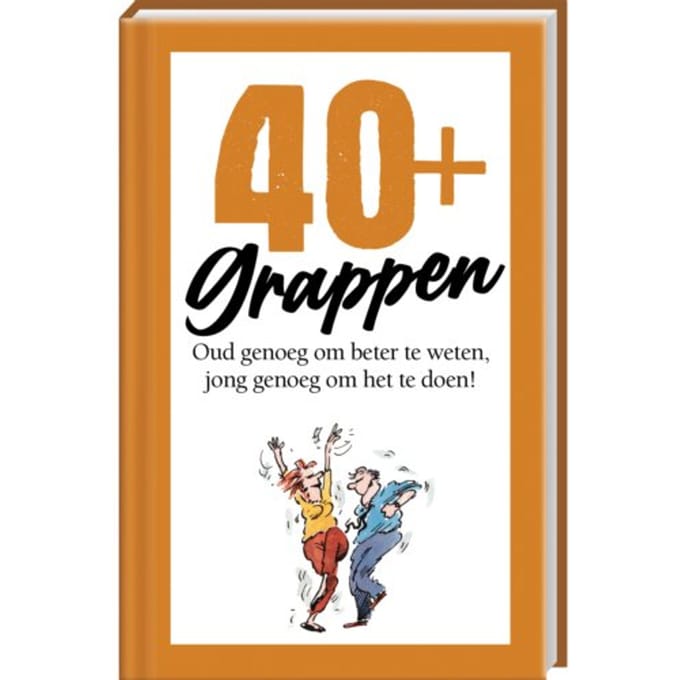 40+ Grappen - ImageBooks Factory