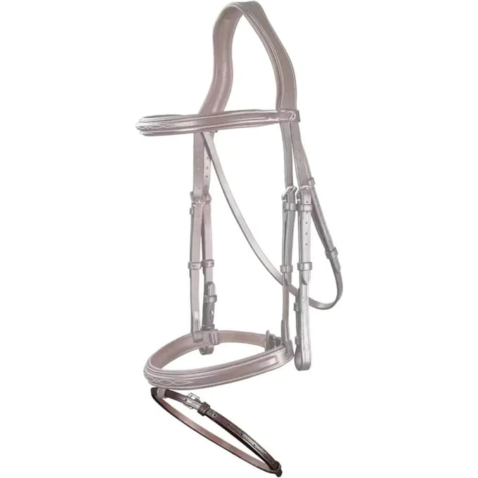 Paardensingel Dy'on Flash US Collection 3/8"