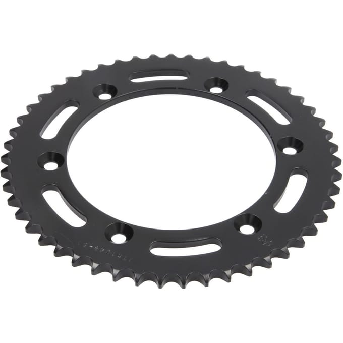Motorfiets kroon JT Sprockets Honda XLR 125 R