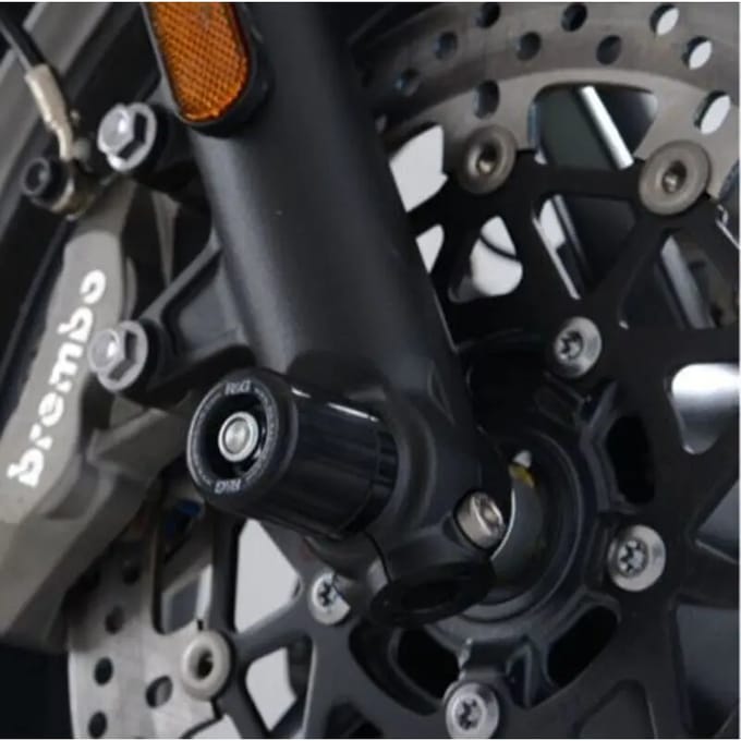 Motor vorkbeschermers R&G Racing Triumph Speed Twin 1200
