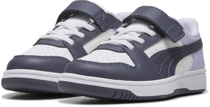 Mini sneakers voor kinderen Puma Rebound Slam Lo