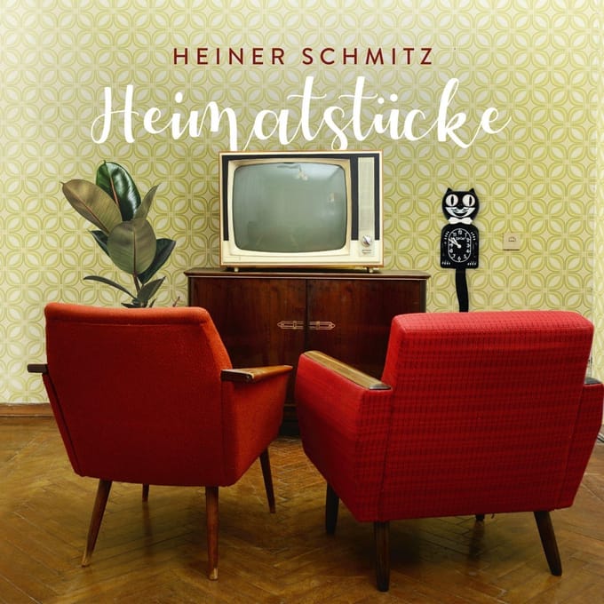 Heiner Schmitz - Heimatstuecke
