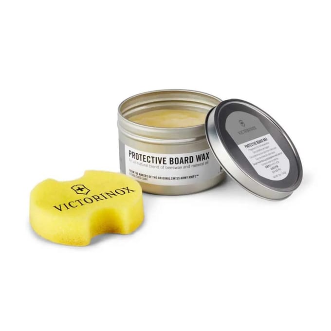 Cirebescherming voor snijplank Victorinox Board Wax