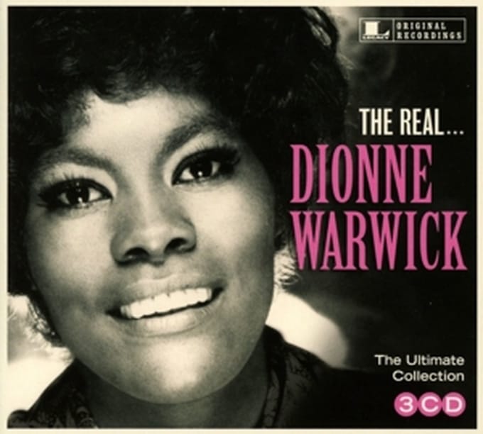Real... Dionne Warwick
