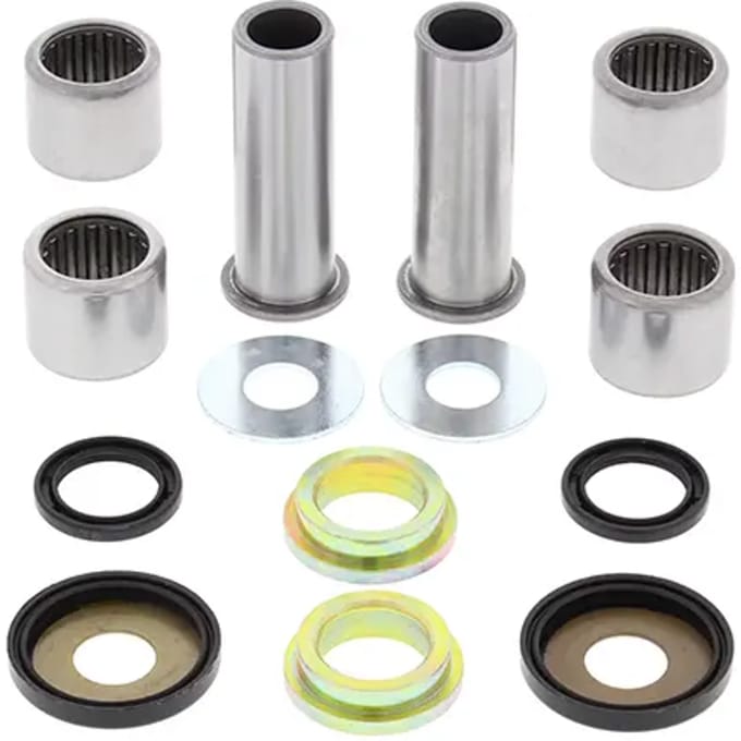 Fourniture van een swingarm lagerkit All Balls Racing 28-1089