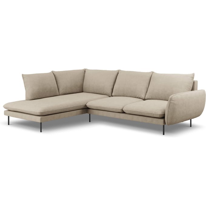 Hoekbank Vienna links | Cosmopolitan Design