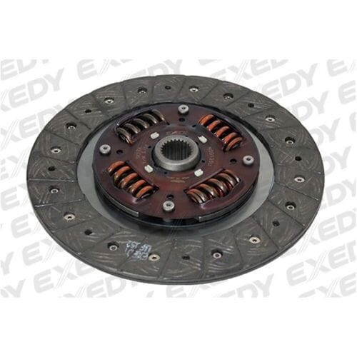 Koppelingsplaat EXEDY NSD135U