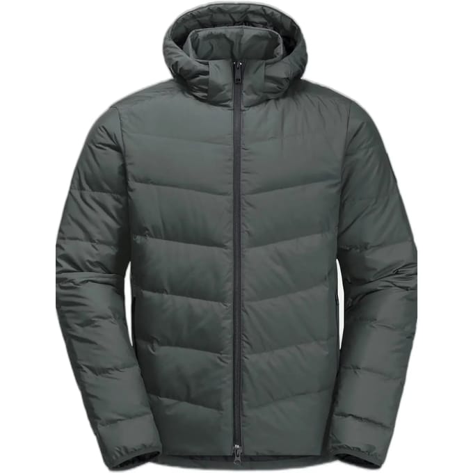 Donsjack Jack Wolfskin Colonius
