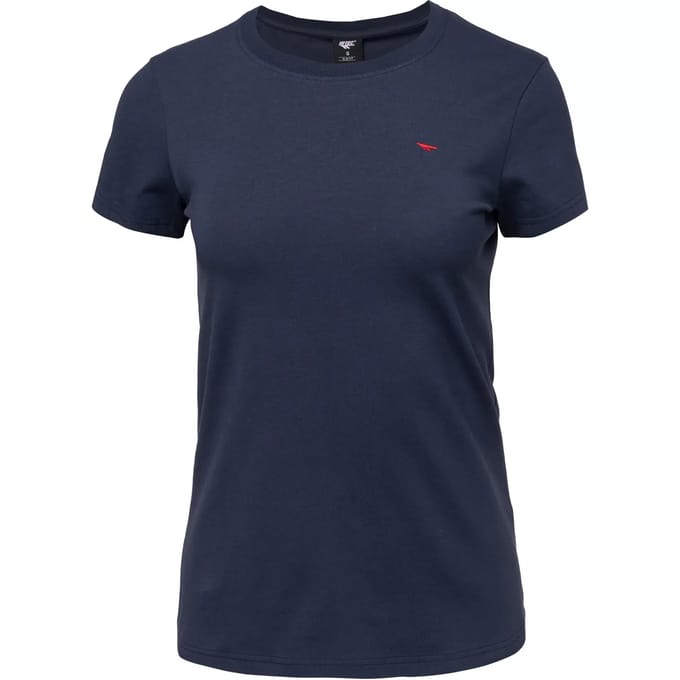Dames-T-shirt Hi-Tec Playo II Slim