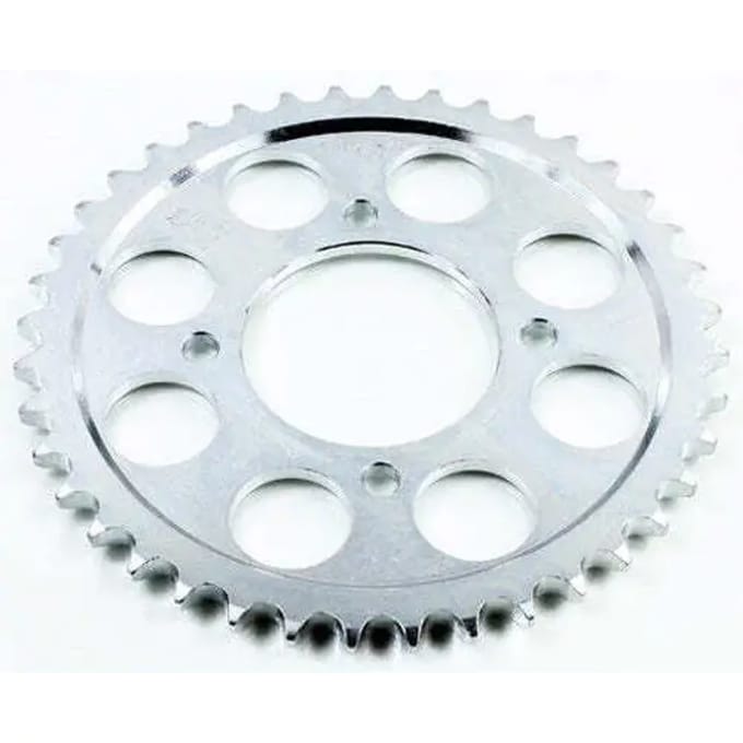 Motorfiets kroon Supersprox JTR824-40 # 1-5214-40 # 50-35014-40