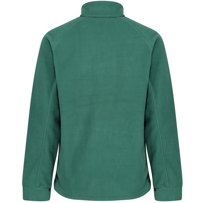Regatta - Heren Thor III Fleece Vest (Groen)