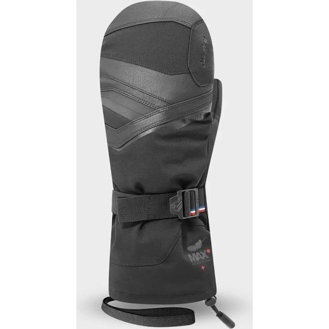 Racer Mtk 3 Gore-tex® Handschoenen Zwart XL