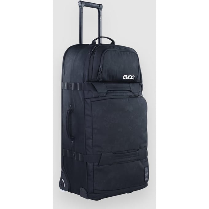 Evoc World Traveller 125 - Wheeled Travel Bag 85 cm (black)