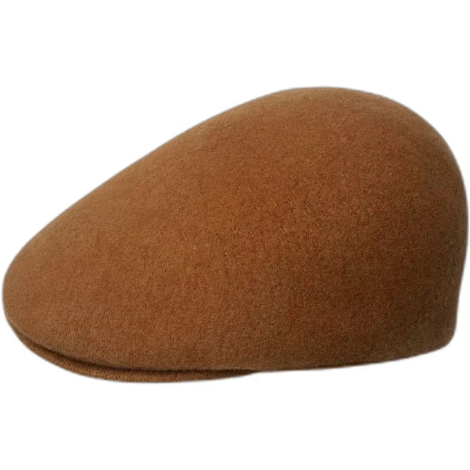 Baret Kangol Seamless Wool 507