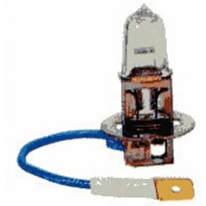 Set van 10 bollen Chaft H3 12V X 55W PK22S