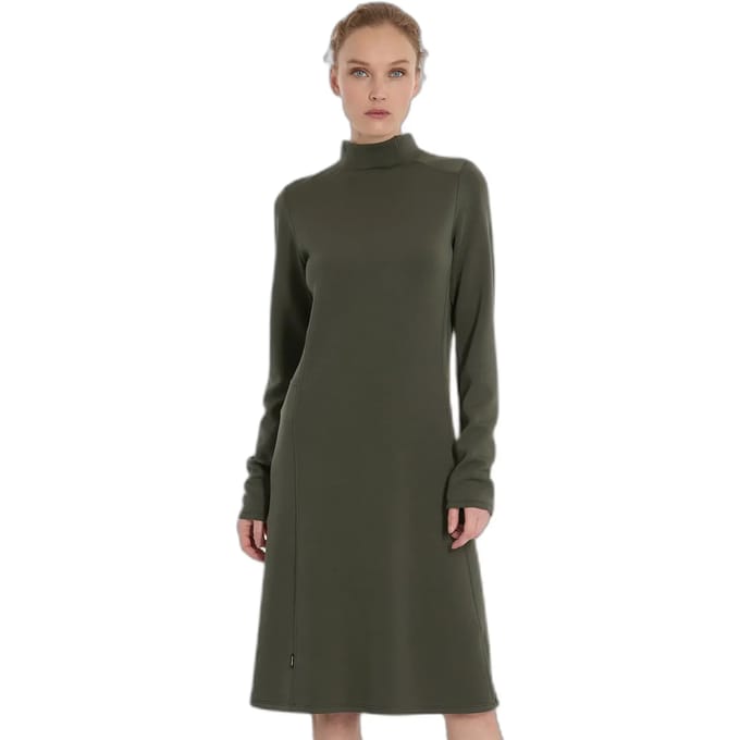 Damesjurk Ragwear Leavie