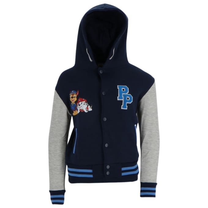 Paw Patrol Vest