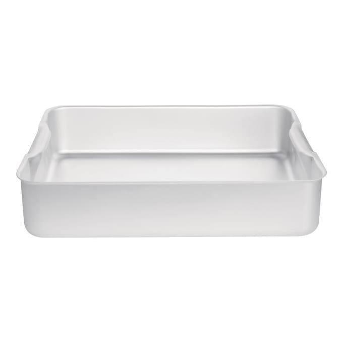 Extra Diepe Aluminium Braadslede - 47cm - Vogue K413