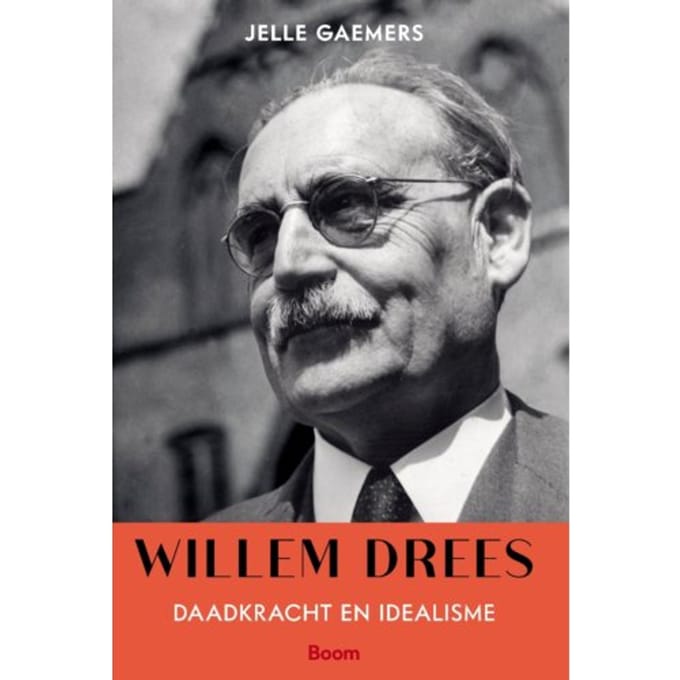 Willem Drees - Jelle Gaemers