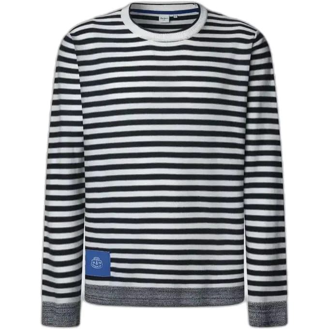 T-shirt met lange mouwen Pepe Jeans Pascal
