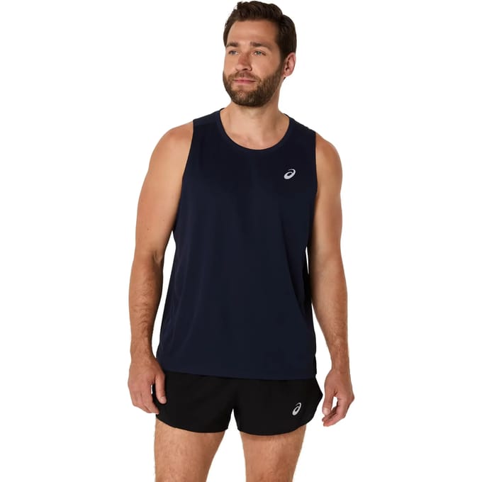 Tanktop Asics Core